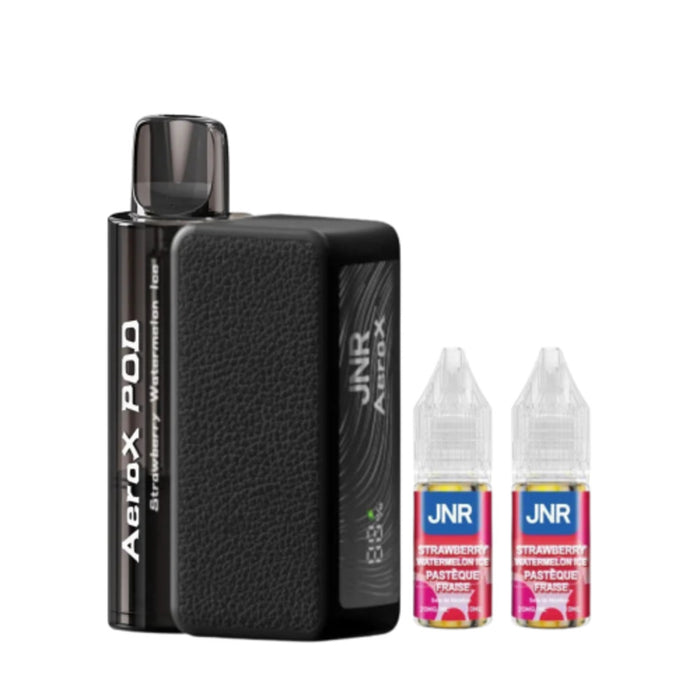 PUFF AEROX 32 K JNR STRAWBERRY WATERMELON 