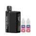 PUFF AEROX 32 K JNR STRAWBERRY WATERMELON 
