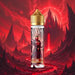 E-LIQUIDE 50 ML RED FURY VAPE OF LEGENDS 