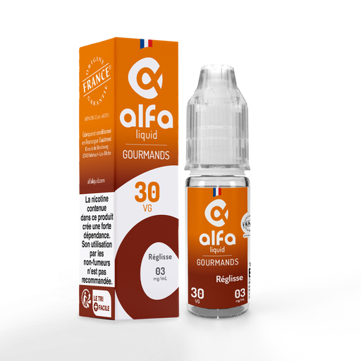Alfaliquid Wevape Alfaliquid Wevape