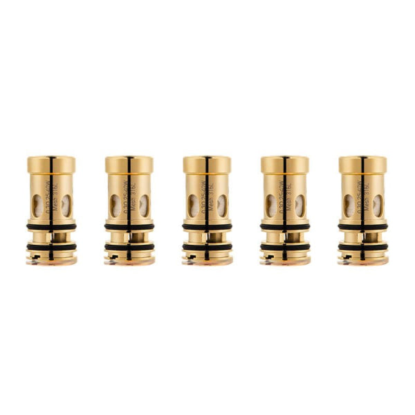 Resistance Dotcoils 0.3 Ohm - Dotmod
