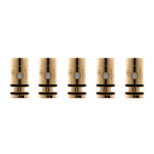 Resistance Dotcoils 0.15 Ohm - Dotmod