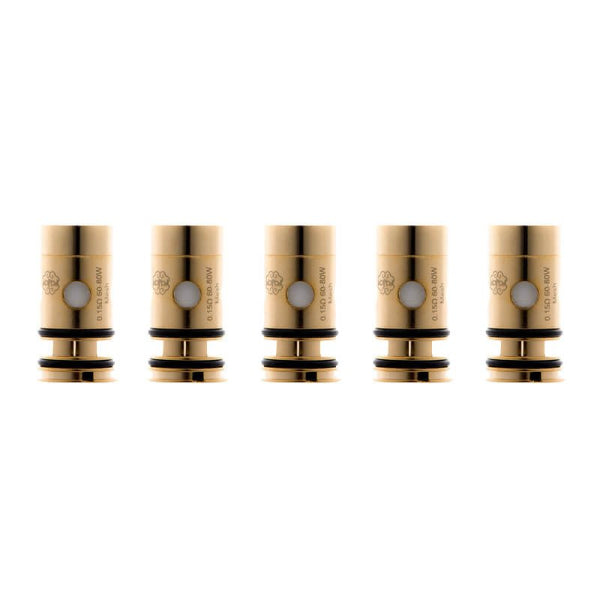 Resistance Dotcoils 0.15 Ohm - Dotmod