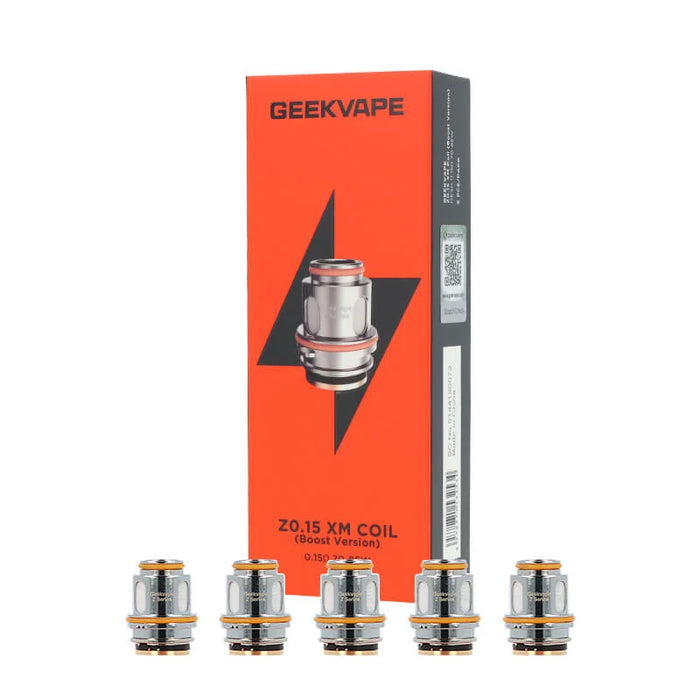 Résistance Mesh Z Coil pour Zeus - GeekVape