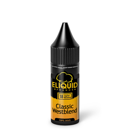 Top E liquide Classique Wevape Top E liquide Classique Wevape