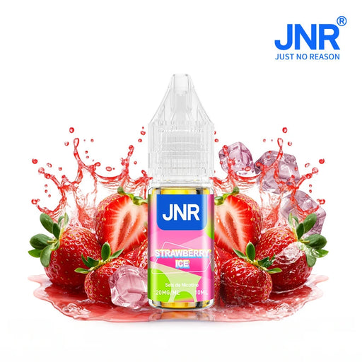Strawberry ice JNR
