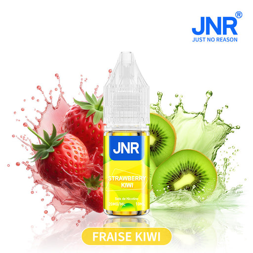 E-liquide Strawberry kiwi 20mg - Falcon X