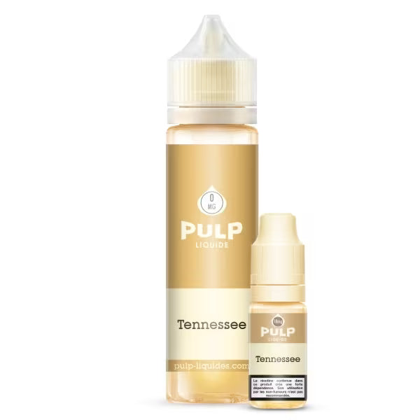 E-liquide Tennessee 60ml - Pulp