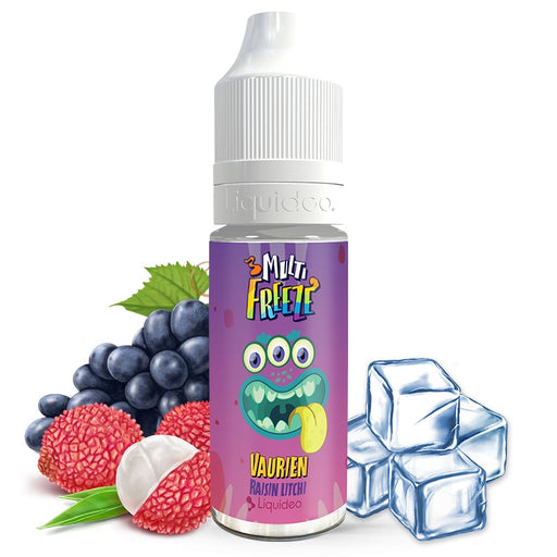 Multi Freeze - Liquideo Wevape Multi Freeze - Liquideo Wevape