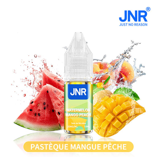 E-liquide Watermelon Mango Peach  20mg - Falcon X
