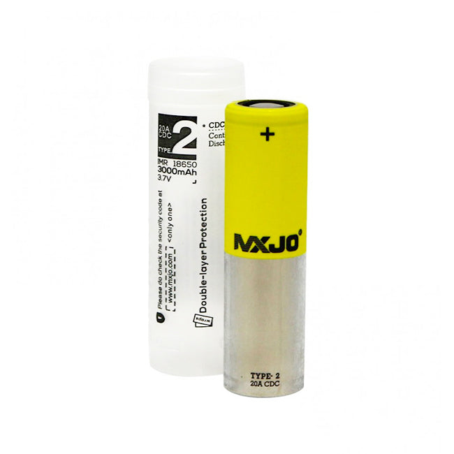 Accu MXJO IMR 18650 35A, batterie pour cigarette lectronique Wevape Accu MXJO IMR 18650 35A, batterie pour cigarette lectronique Wevape