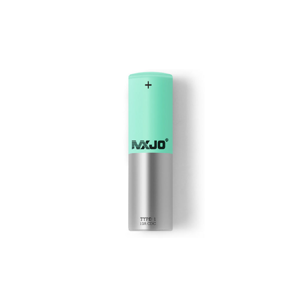 Accu MXJO IMR 18650 20A, batterie pour cigarette électronique — Wevape