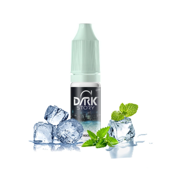 E-liquide Fruit DarkStory Ice Rocket - Alfaliquid