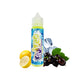 E-liquide Fruizee Citron Cassis 50ml - Eliquid France