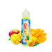 E-liquide Fruizee Crazy Mango 50ml - Eliquid France