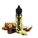 E-liquide Tabac gourmand Suprême 50ml - Eliquid France