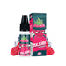e liquide saveur Framboise Akaimi 