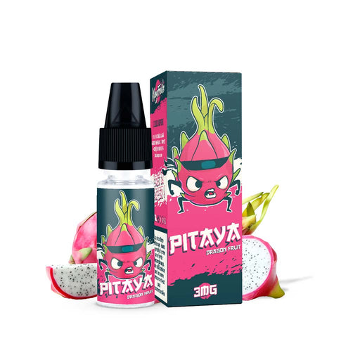 E liquide fruit du dragon pitaya