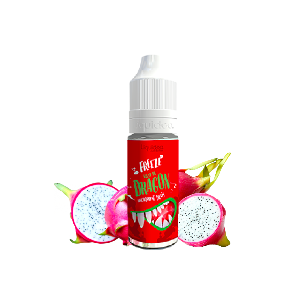 E-liquide Freeze Dragon - Liquideo Wevape E-liquide Freeze Dragon - Liquideo Wevape