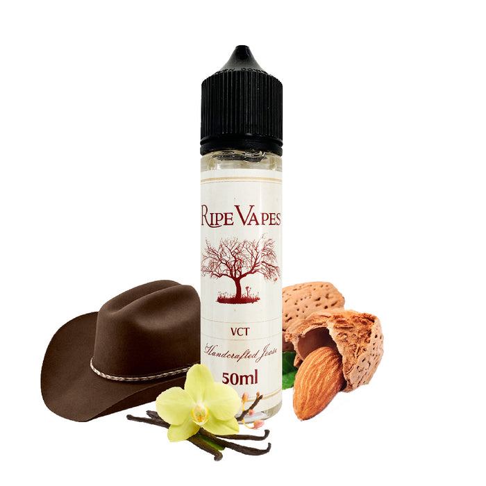 E-liquide VCT 50ml Eliquide premium- Ripe Vapes Wevape E-liquide VCT 50ml Eliquide premium- Ripe Vapes Wevape