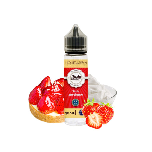 E-liquide-Tartes-aux-fraises-Tasty-50m