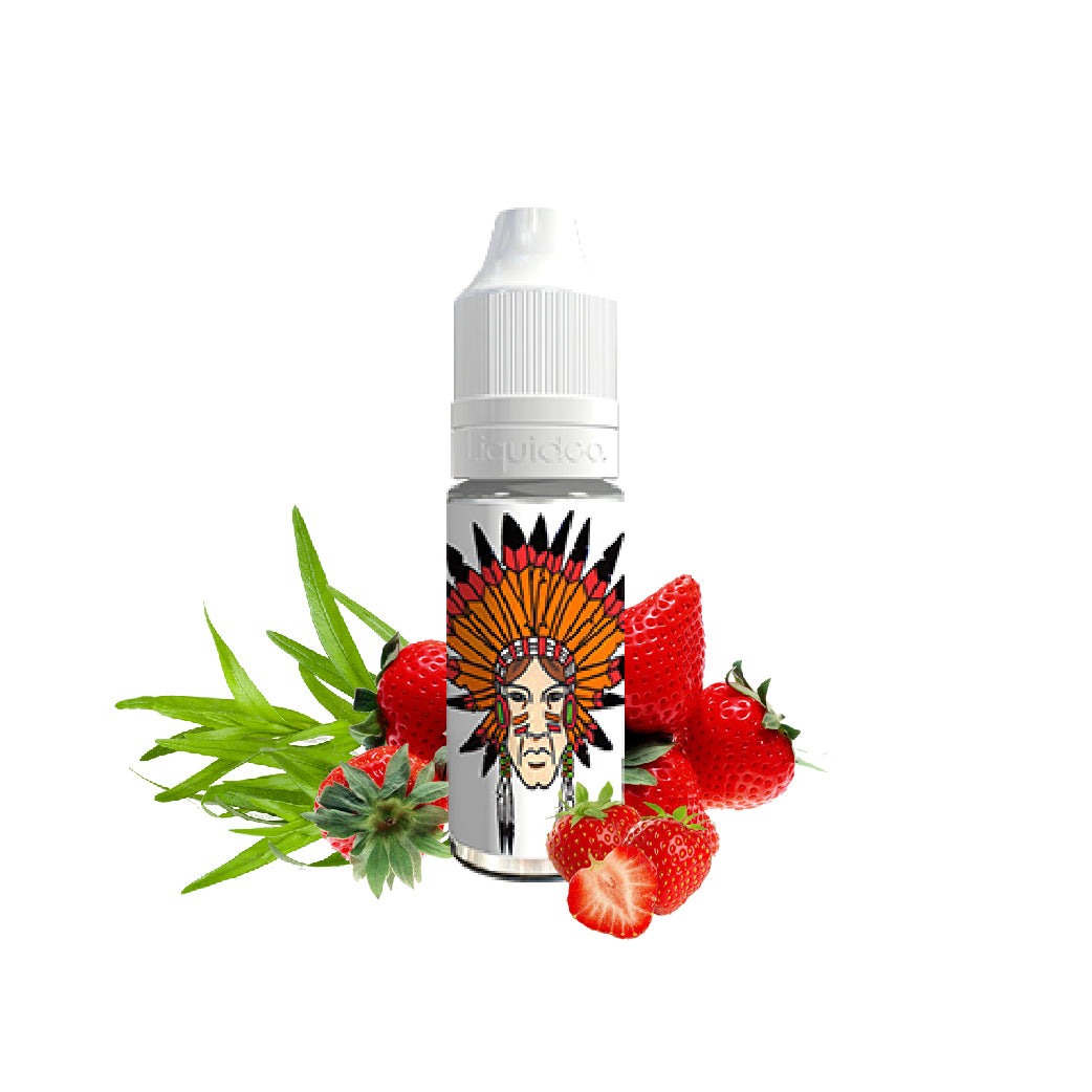 E-liquide Xbud Red Cloud - Liquideo Wevape E-liquide Xbud Red Cloud - Liquideo Wevape