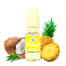 E-liquide Fruit Ananas coco - Pulp 