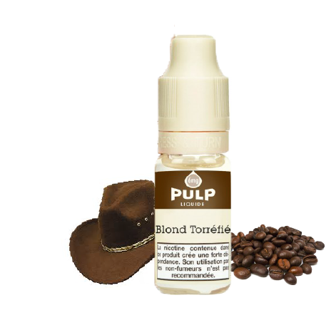 E-liquide Blond Torrfi - Pulp Wevape E-liquide Blond Torrfi - Pulp Wevape