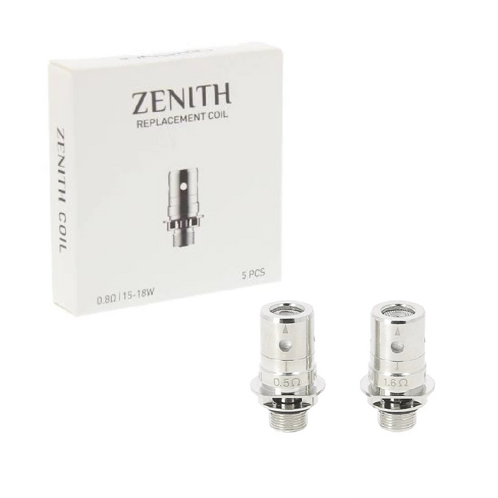 Rsistance pour Zenith Zlide et Zenith Pro - Innokin | Wevape Rsistance pour Zenith Zlide et Zenith Pro - Innokin | Wevape