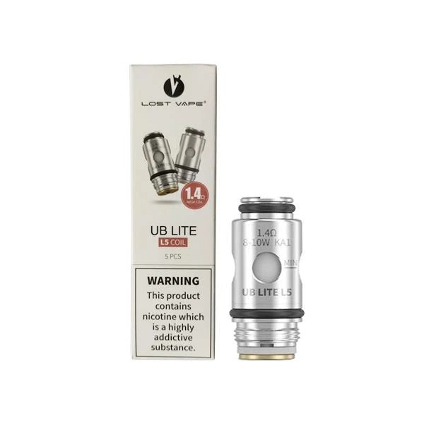 Rsistance UB Lite - Lost Vape Wevape Rsistance UB Lite - Lost Vape Wevape