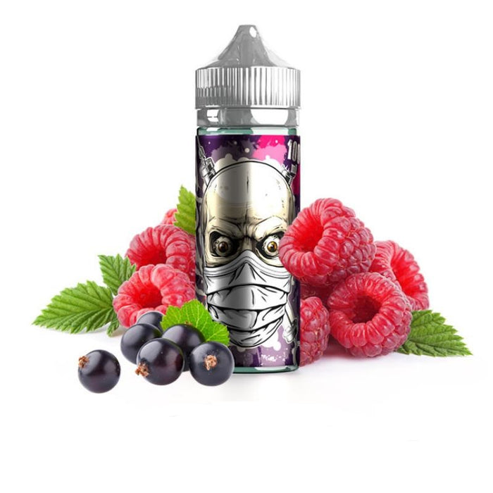 E-liquide Antidote 100ml - Cloud Vapor Wevape E-liquide Antidote 100ml - Cloud Vapor Wevape