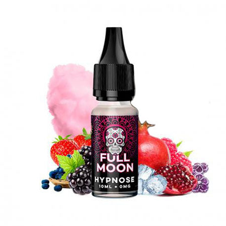 E-liquide Hypnose Salt - Full Moon