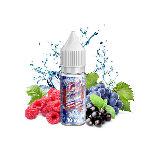 Ice Cool - LiquidArom | E liquides fruits et frais fabriqus par LiquidArom Wevape Ice Cool - LiquidArom | E liquides fruits et frais fabriqus par LiquidArom Wevape