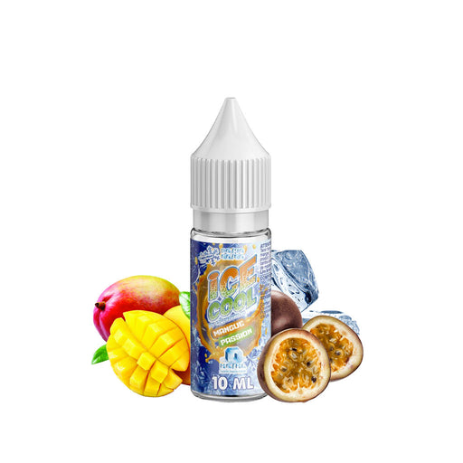 Ice Cool - LiquidArom | E liquides fruits et frais fabriqus par LiquidArom Wevape Ice Cool - LiquidArom | E liquides fruits et frais fabriqus par LiquidArom Wevape