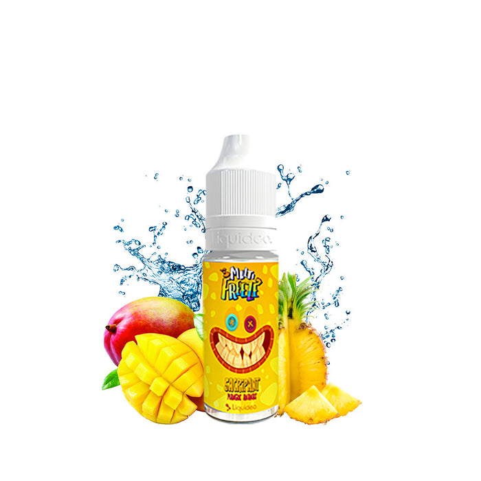 E-liquide Sacripant 10ml Multi Freeze - Liquideo Wevape E-liquide Sacripant 10ml Multi Freeze - Liquideo Wevape