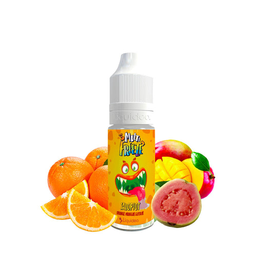 E-liquide Salopiot 10ml Multi Freeze - Liquideo Wevape E-liquide Salopiot 10ml Multi Freeze - Liquideo Wevape
