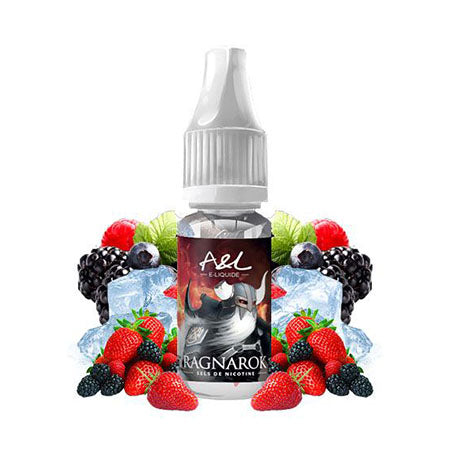 E-liquide Ragnarok Salt - Ultimate (A&L) Wevape E-liquide Ragnarok Salt - Ultimate (A&L) Wevape
