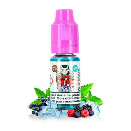 E-liquide Heisenberg Salt - Vampire Vape Wevape E-liquide Heisenberg Salt - Vampire Vape Wevape