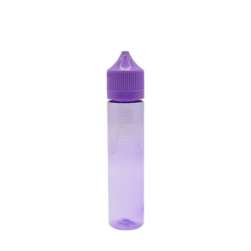 Flacon gradu 70ml & 250ml pour DIY OSCAR - remplissage facile Wevape Flacon gradu 70ml & 250ml pour DIY OSCAR - remplissage facile Wevape