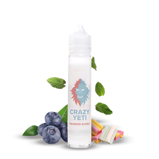 Crazy Yeti Wevape Crazy Yeti Wevape